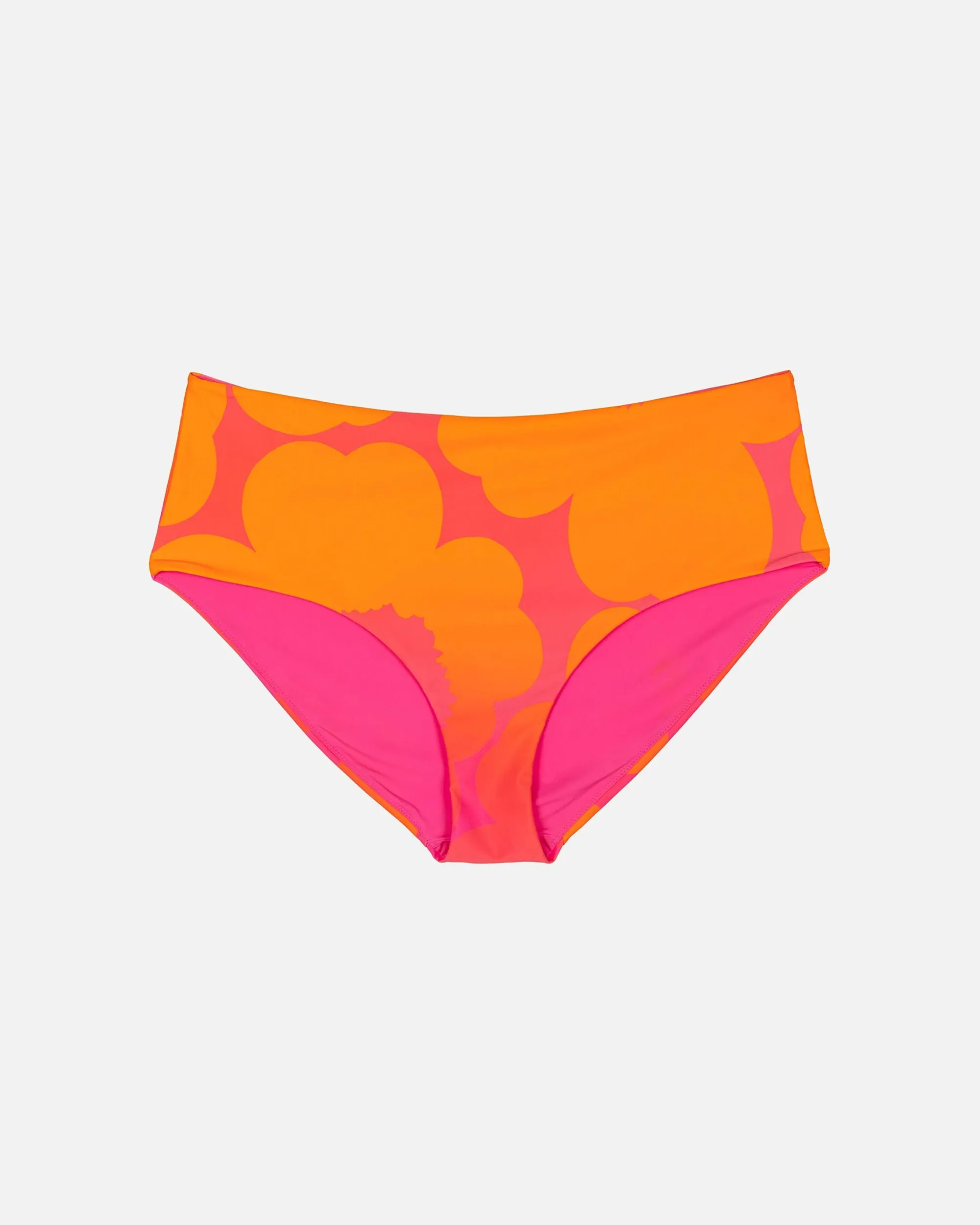 Vaatteet Marimekko Uima-Asut^Myrtos Unikko Bikinin Alaosa