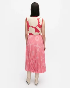 Vaatteet Marimekko Hameet^Myy Unikko Hame