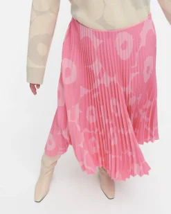 Vaatteet Marimekko Hameet^Myy Unikko Hame