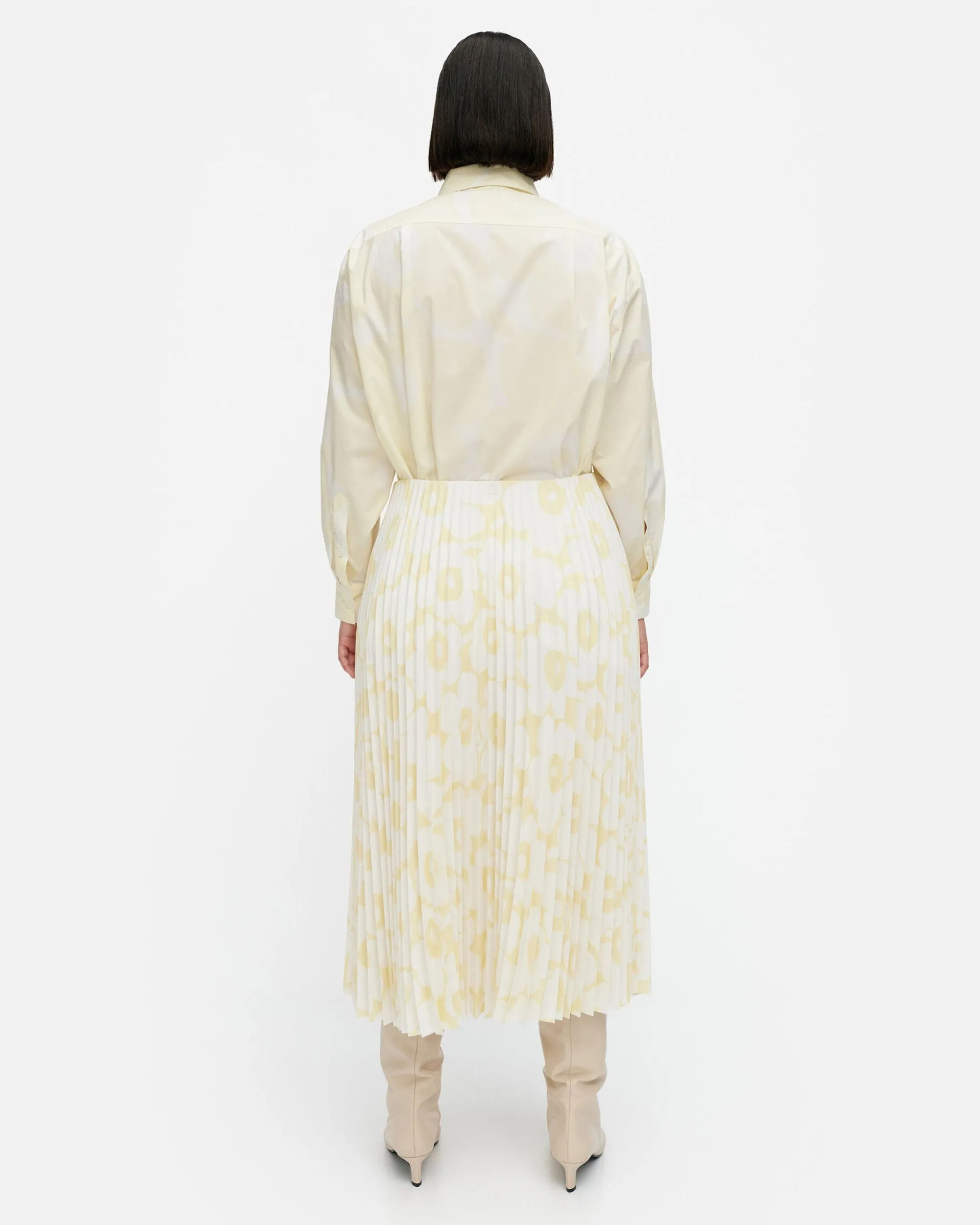 Vaatteet Marimekko Hameet^Myy Unikko Hame