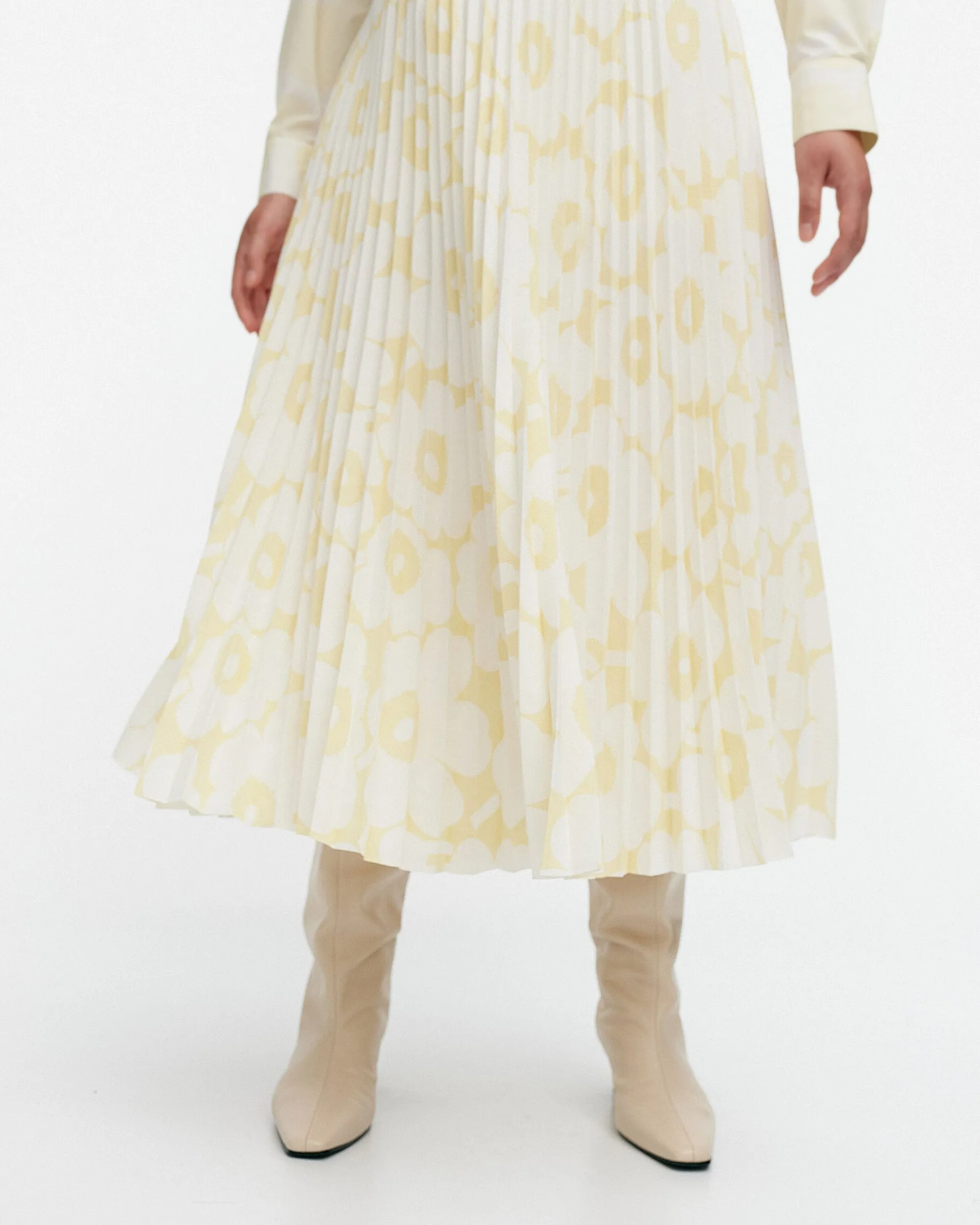 Vaatteet Marimekko Hameet^Myy Unikko Hame