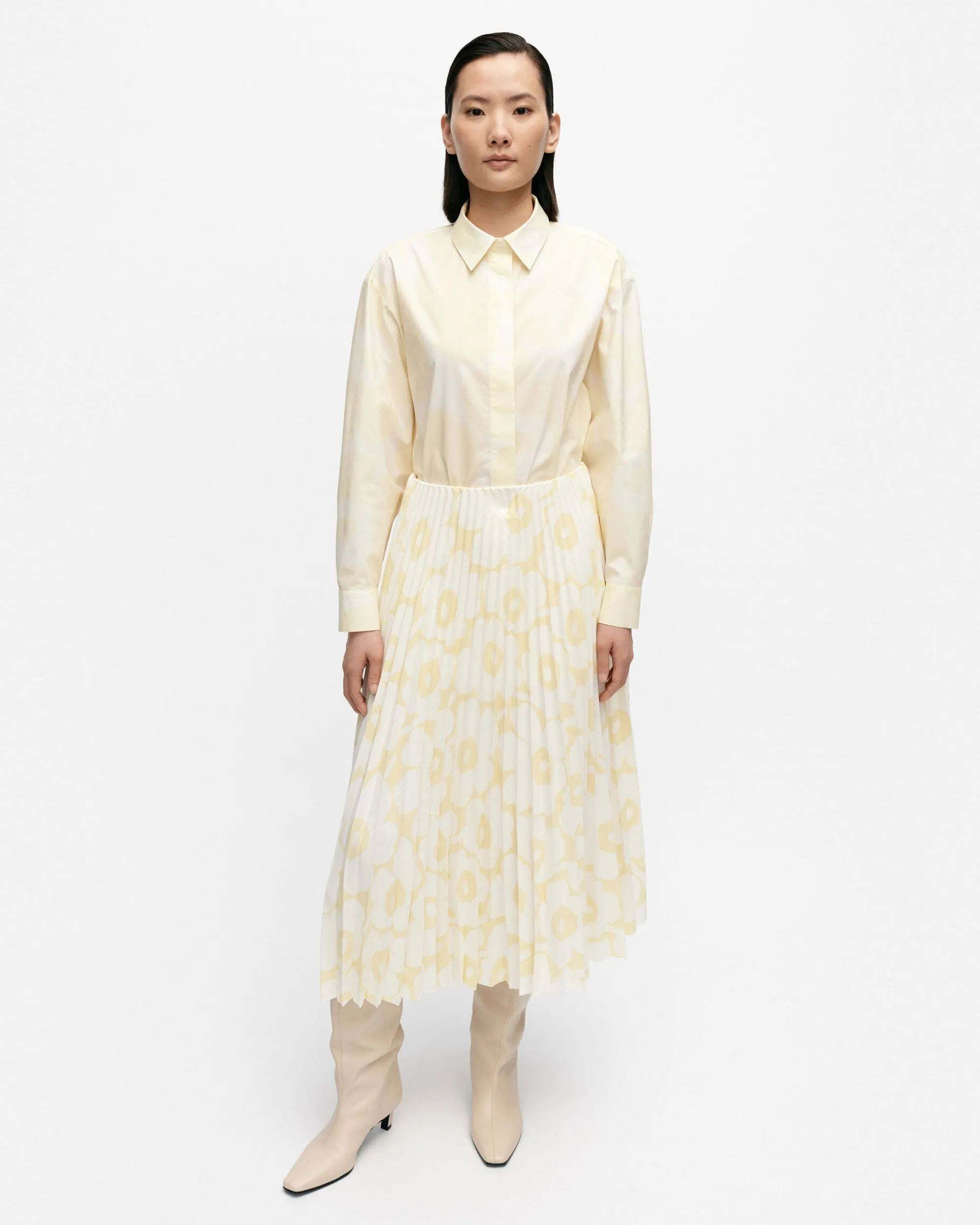 Vaatteet Marimekko Hameet^Myy Unikko Hame