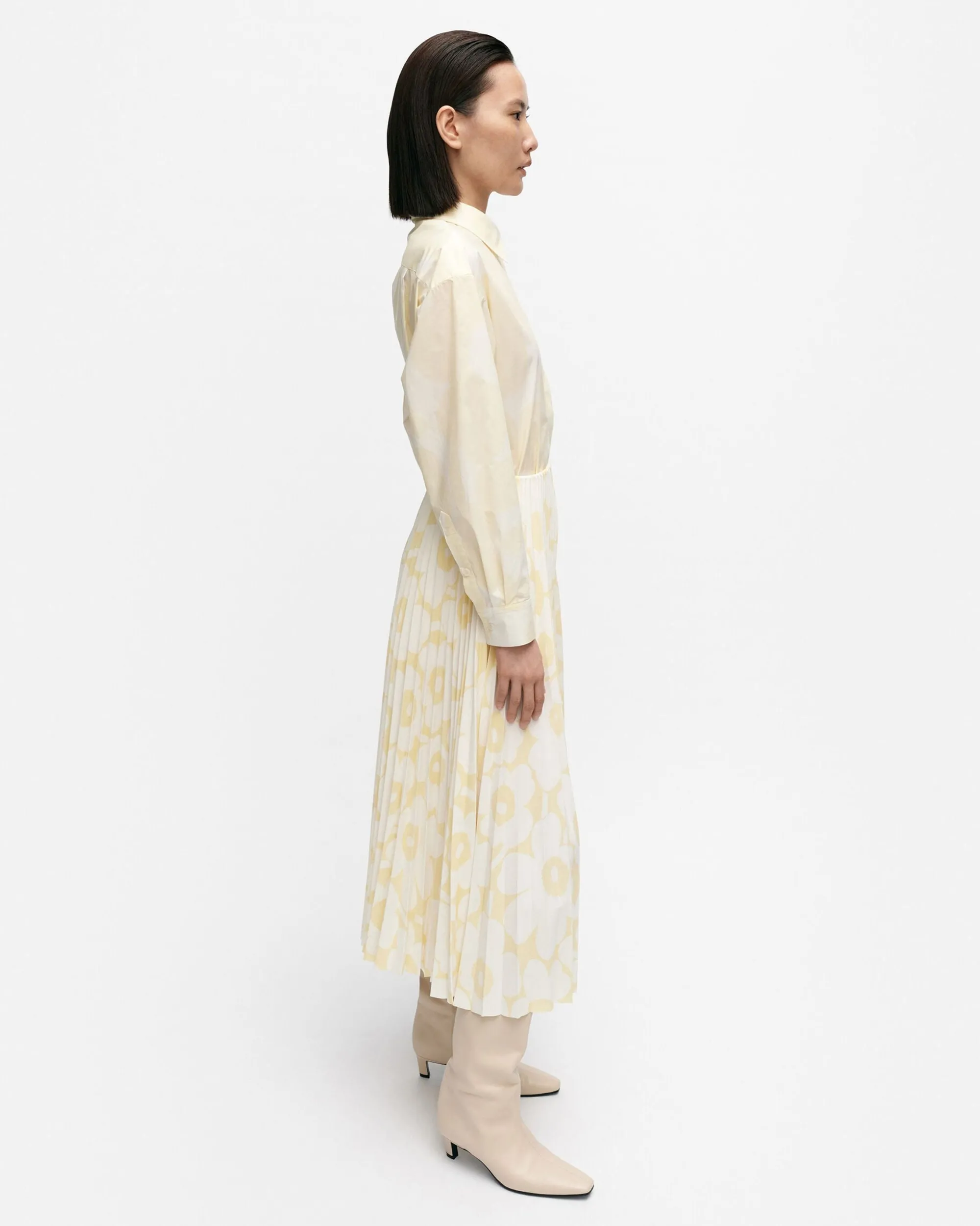 Vaatteet Marimekko Hameet^Myy Unikko Hame