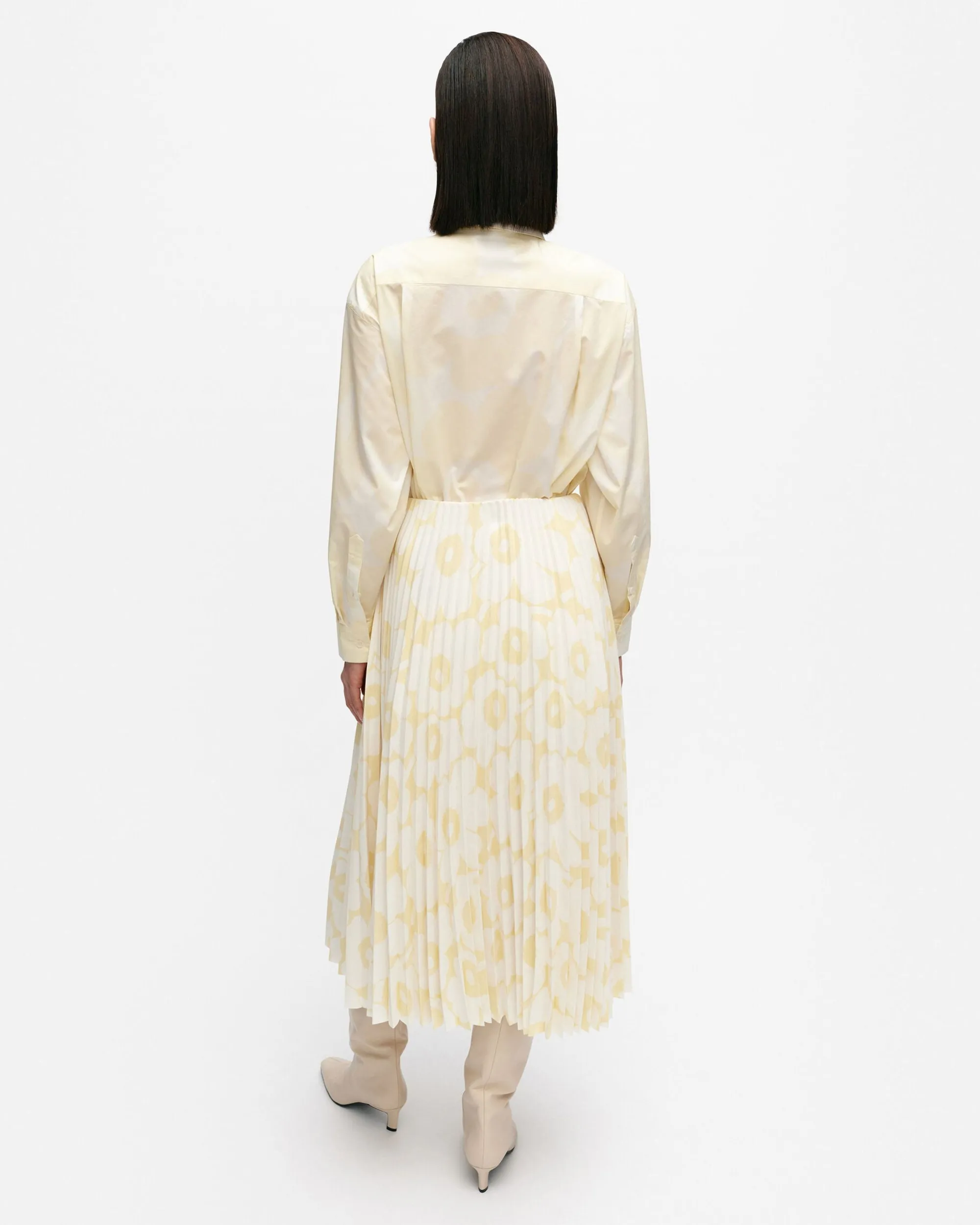 Vaatteet Marimekko Hameet^Myy Unikko Hame