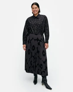 Vaatteet Marimekko Hameet^Myy Unikko Hame