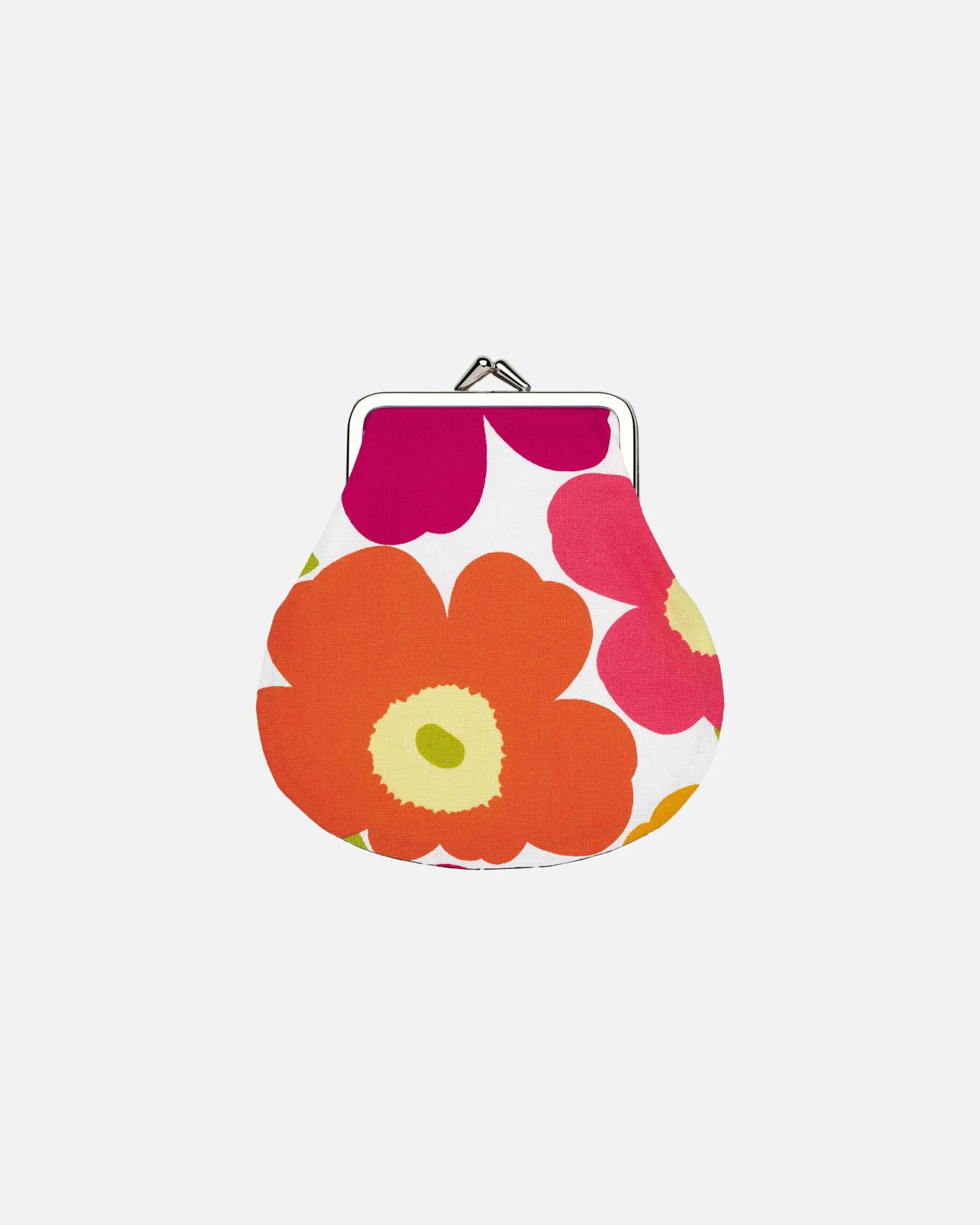 Asusteet Marimekko Kukkarot Ja Lompakot^Pieni Kukkaro Vu00E4Rit & Kuviot Vaihtelevat