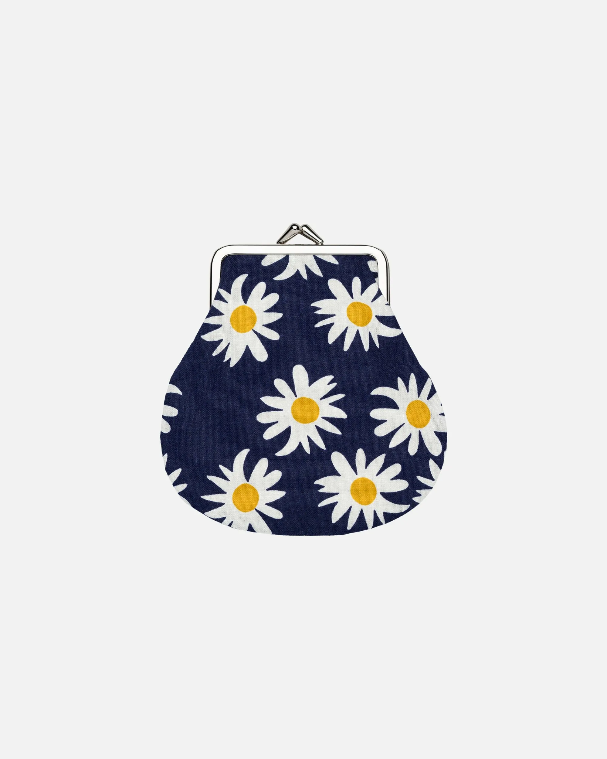 Asusteet Marimekko Kukkarot Ja Lompakot^Pieni Kukkaro Vu00E4Rit & Kuviot Vaihtelevat