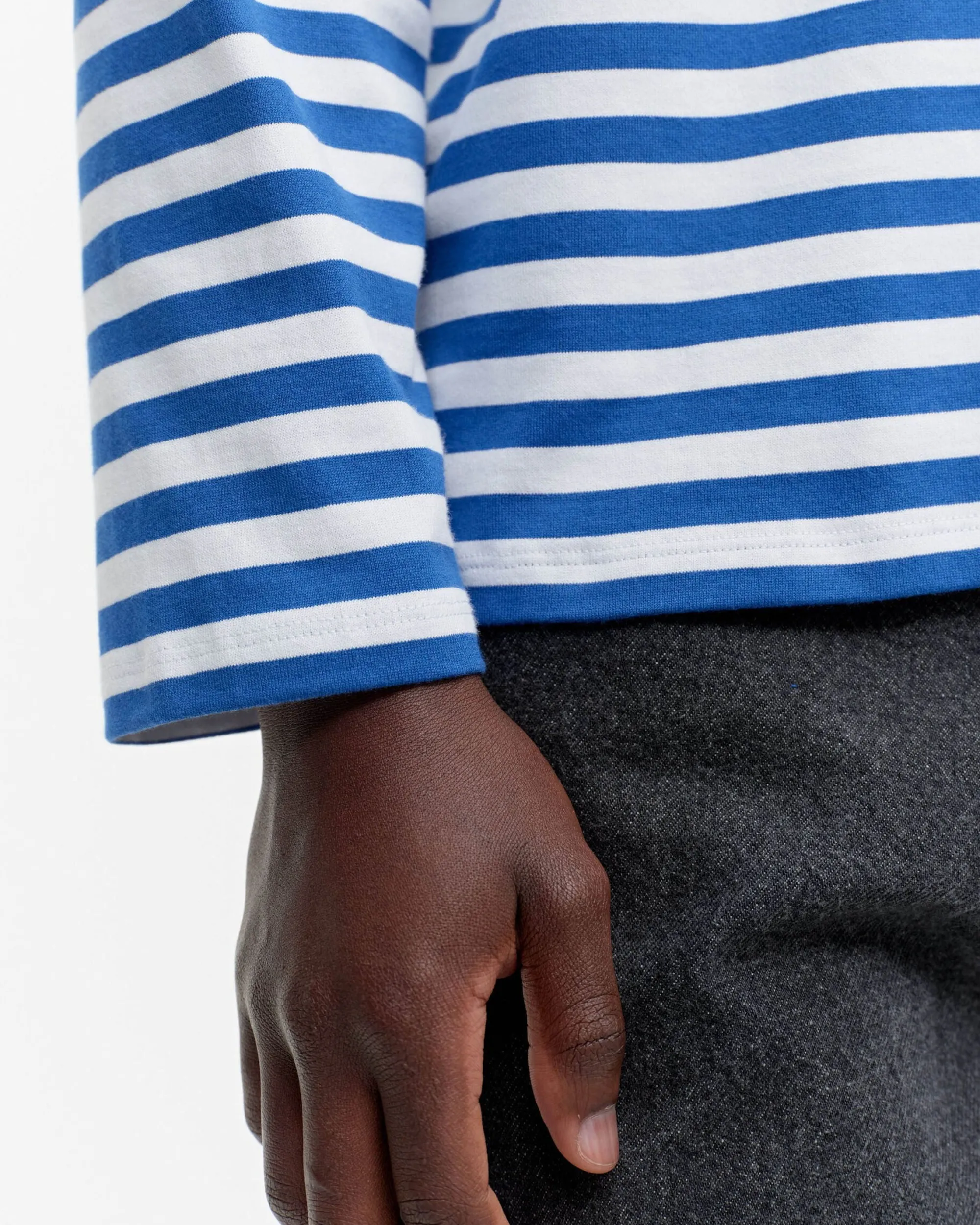 Vaatteet Marimekko Unisex^Pitku00E4Hiha -Paita