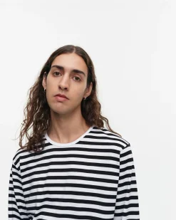 Vaatteet Marimekko Paidat Ja Tunikat^Pitku00E4Hiha -Paita