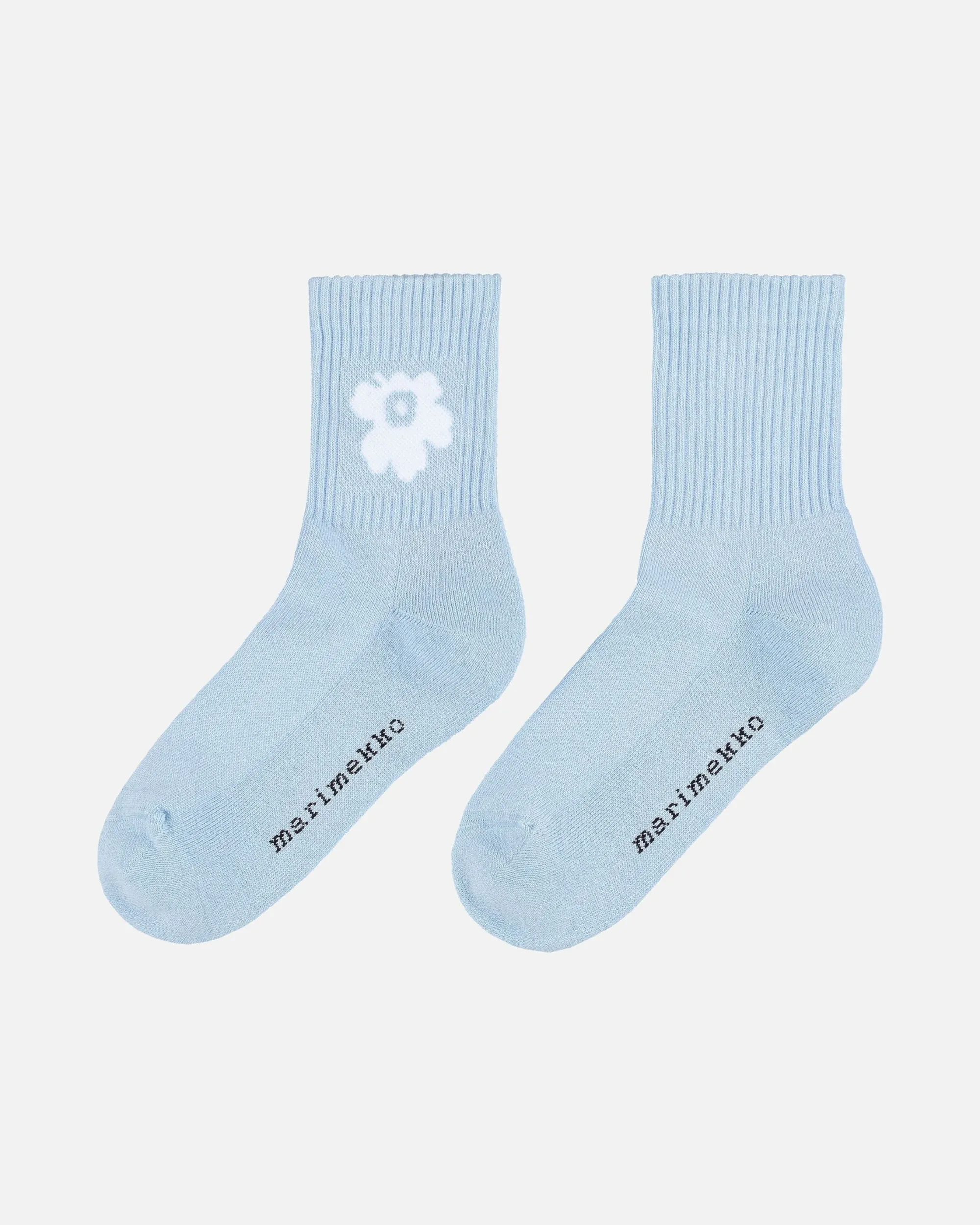 Asusteet Marimekko Sukat^Puikea Unikko Sukat