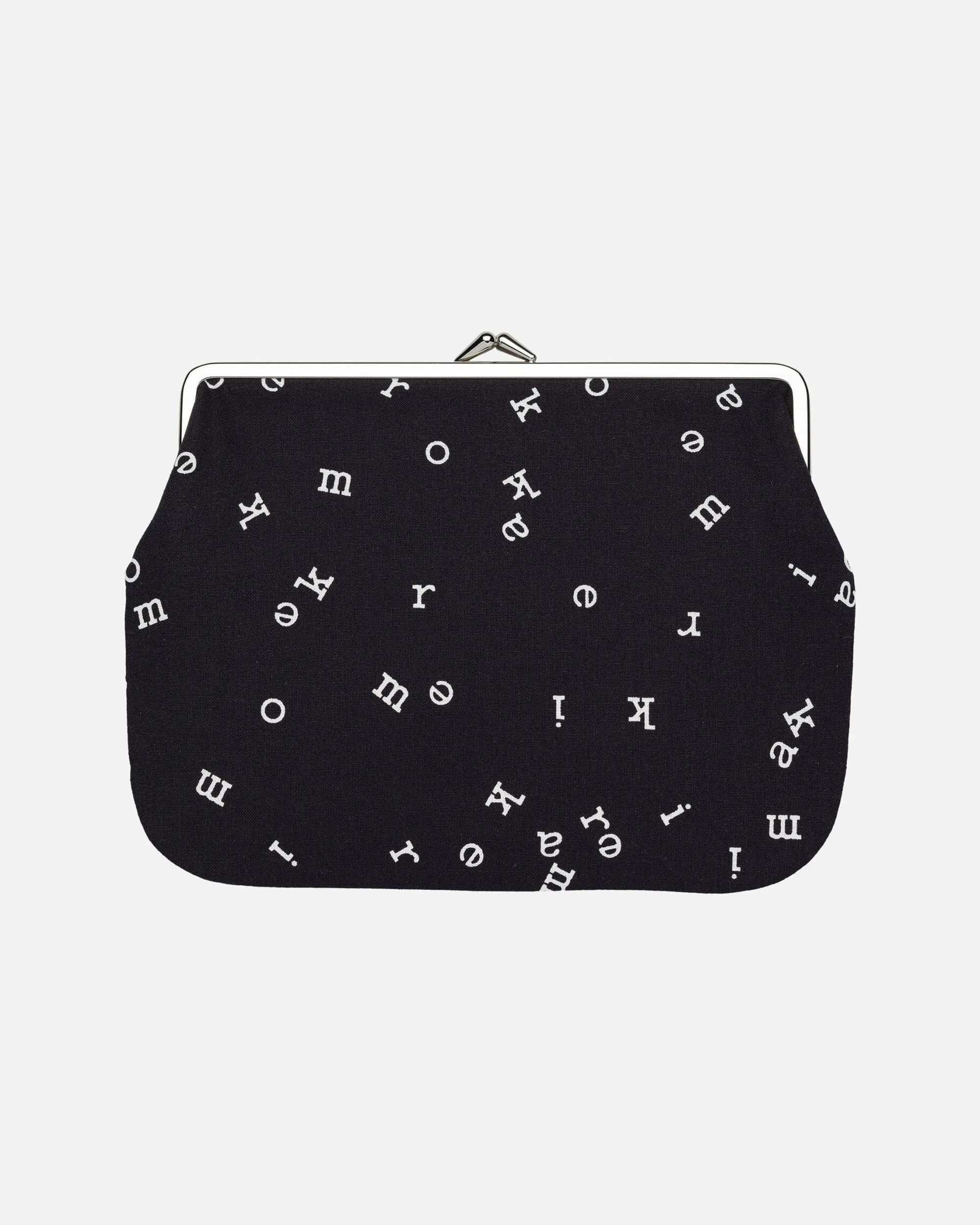 Asusteet Marimekko Kukkarot Ja Lompakot^Puolikas Kukkaro Vu00E4Rit & Kuviot Vaihtelevat