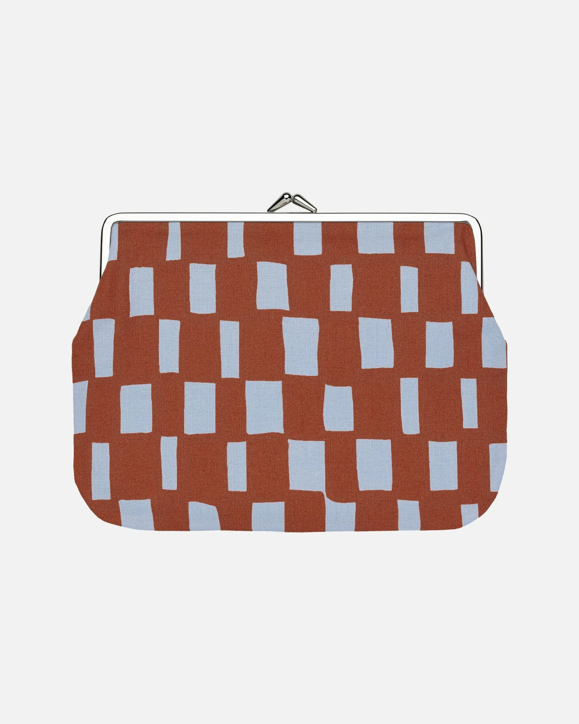 Asusteet Marimekko Kukkarot Ja Lompakot^Puolikas Kukkaro Vu00E4Rit & Kuviot Vaihtelevat