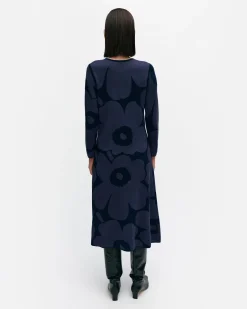 Vaatteet Marimekko Mekot^Putrido Unikko Neulemekko