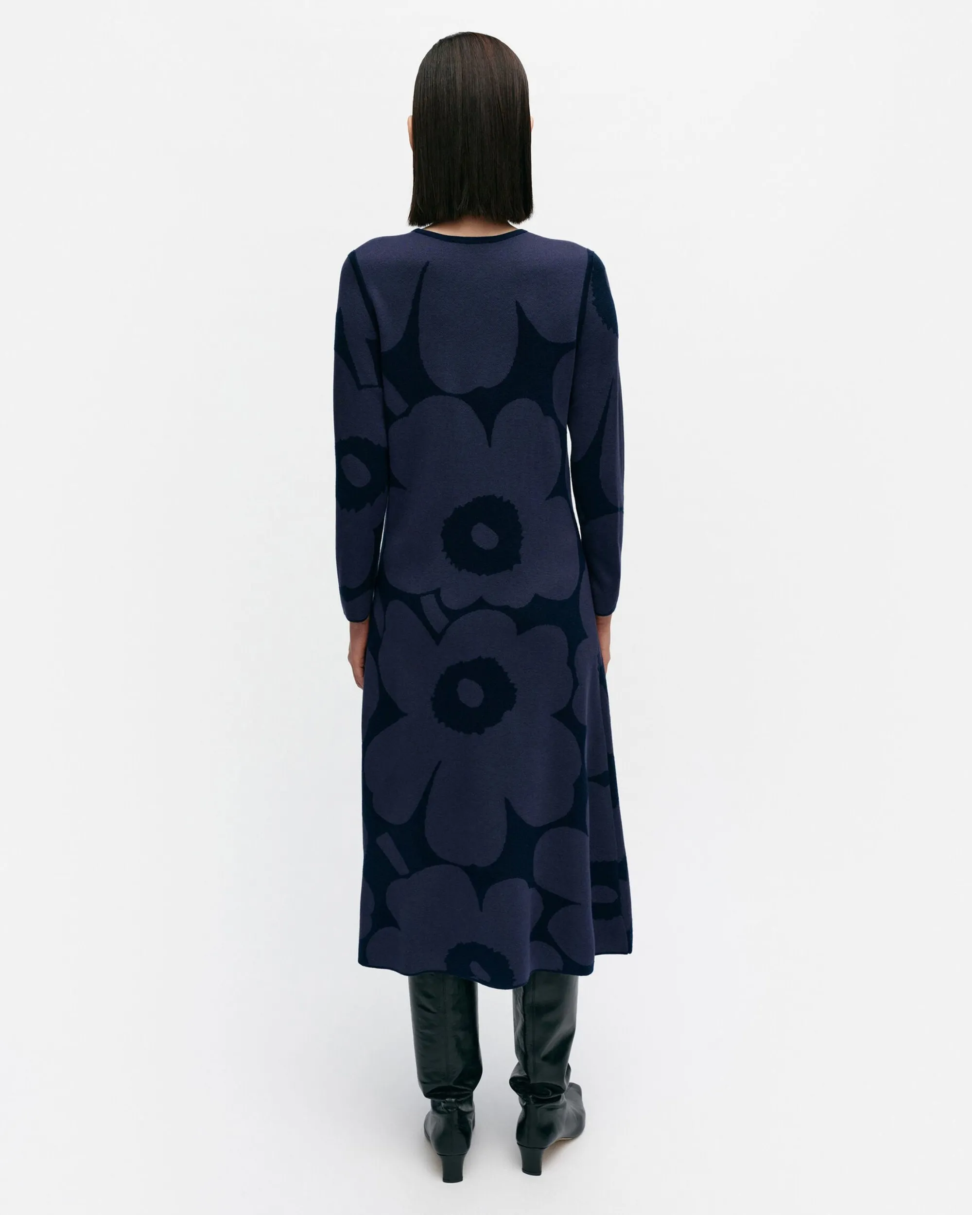 Vaatteet Marimekko Mekot^Putrido Unikko Neulemekko