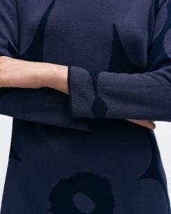 Vaatteet Marimekko Mekot^Putrido Unikko Neulemekko