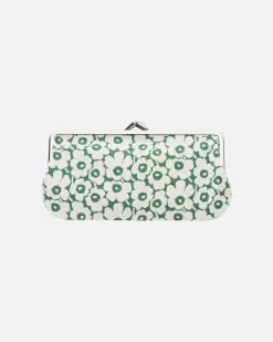 Asusteet Marimekko Kukkarot Ja Lompakot^Silmu00E4Lasikukkaro Pikkuinen Unikko