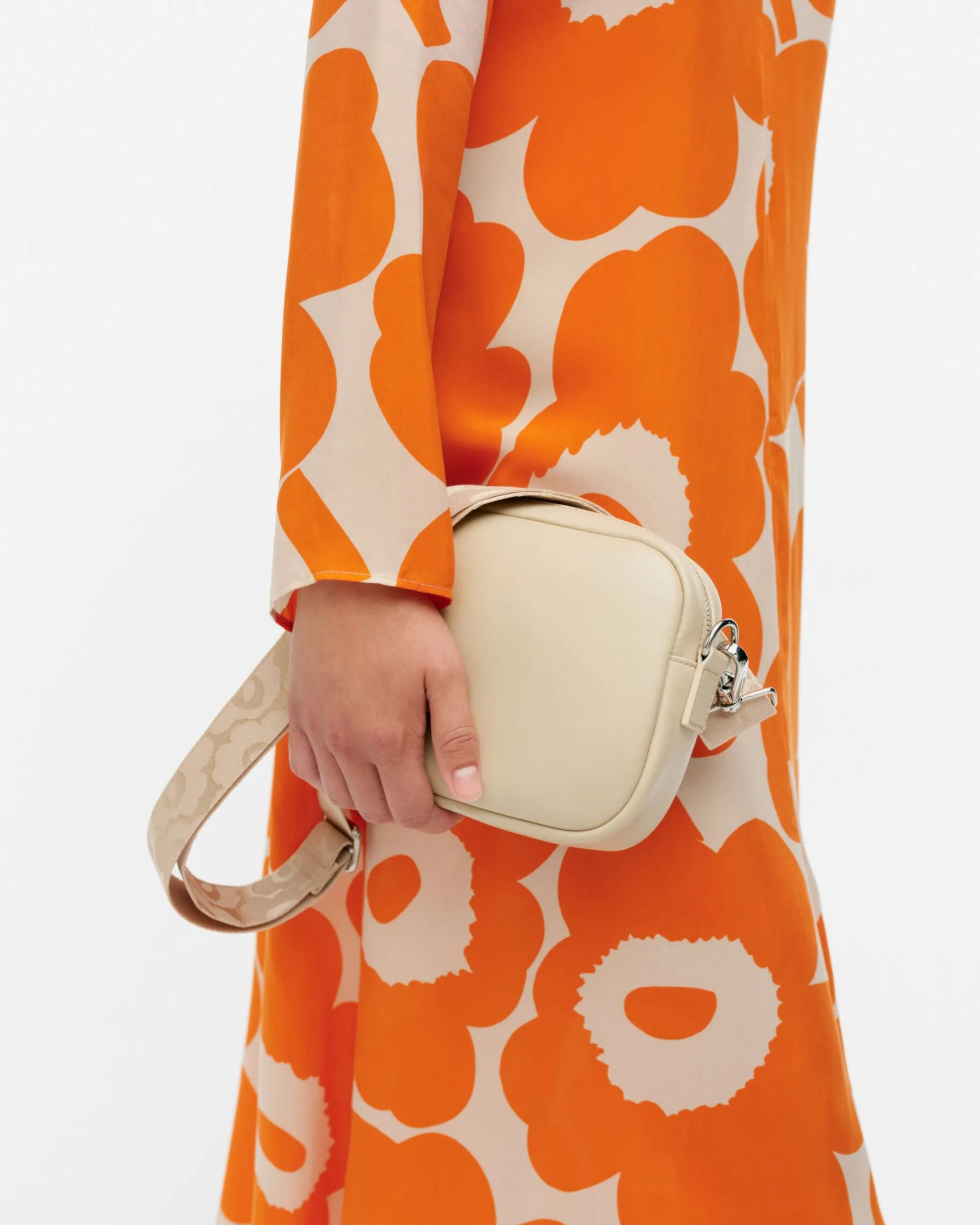 Laukut Marimekko Kasilaukut^Soft Gratha Olkalaukku