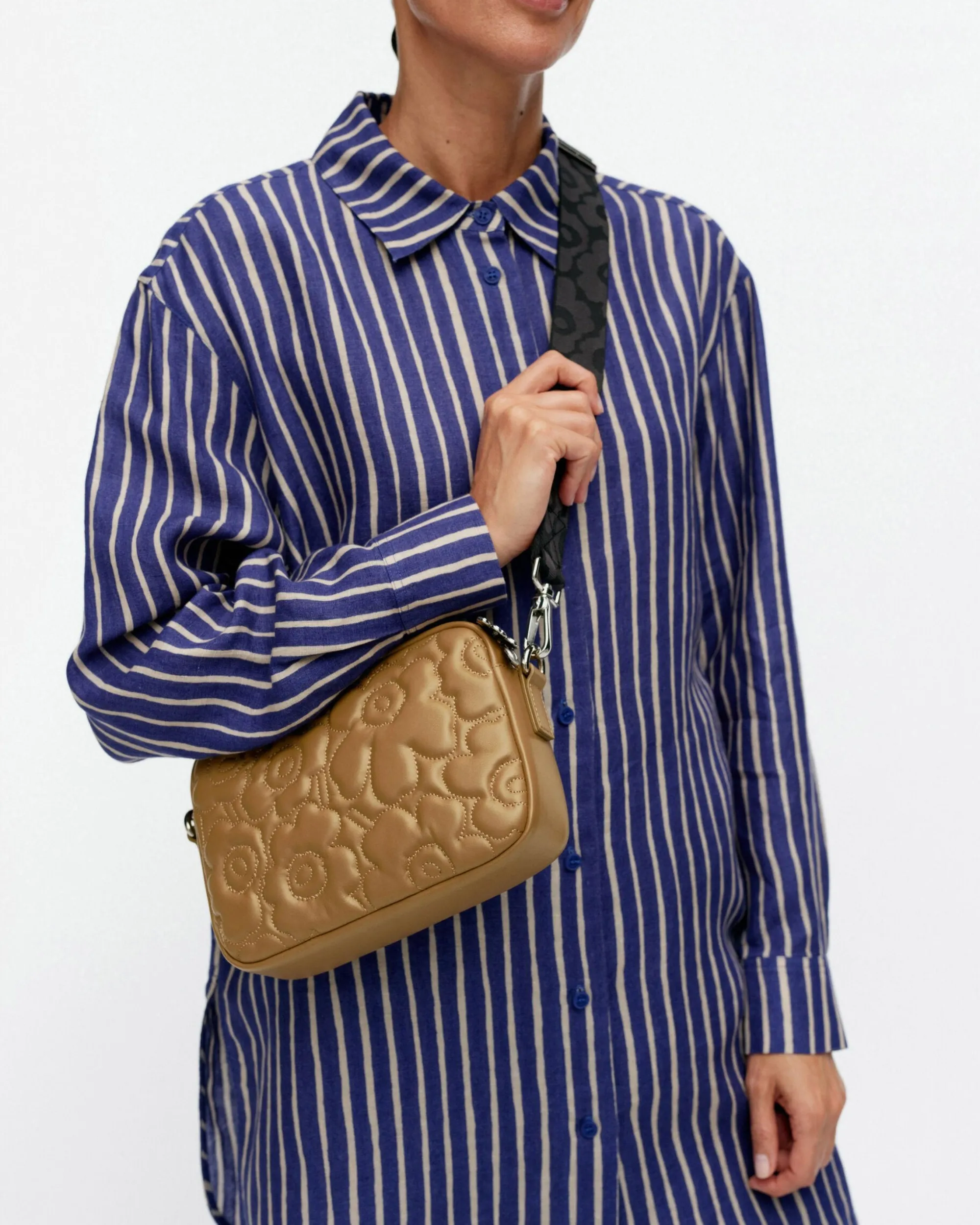 Laukut Marimekko Olkalaukut^Soft Gratha Unikko Olkalaukku