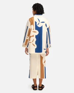 Vaatteet Marimekko Hameet^Suisto Malja Puuvillahame