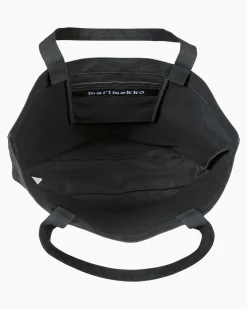 Laukut Marimekko Kangaslaukut^Torna Unikko -Laukku