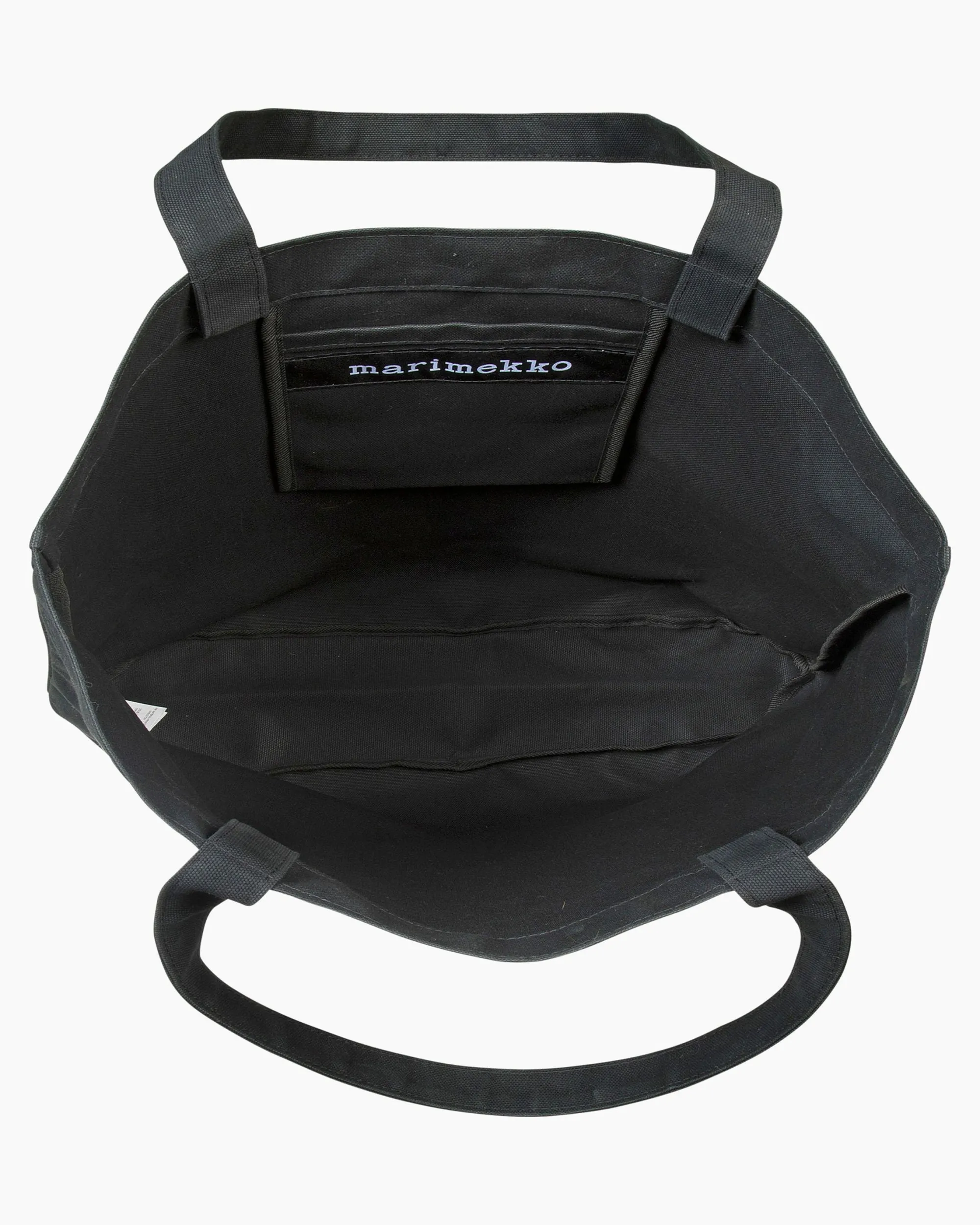 Laukut Marimekko Kangaslaukut^Torna Unikko -Laukku