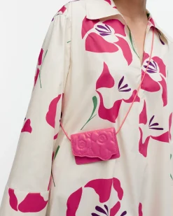 Laukut Marimekko Olkalaukut^Unikko Belt Bag Vyu00F6Laukku